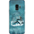 Brigid Ashwood Dolphin Celtic Knot Galaxy S9 Skin